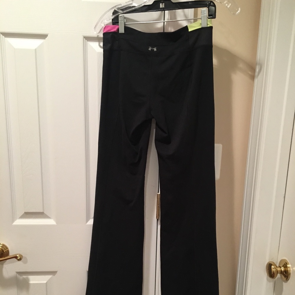 Yoga pants